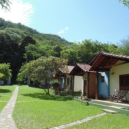 Pousada Chão da Serra Serra do Cipo National Park Quarto foto